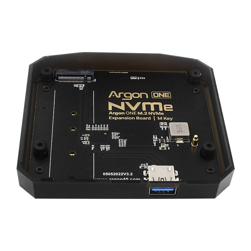 Argon ONE M.2 Expansion Board  - Argon One V3 M.2 Nvme Case 评论和价格