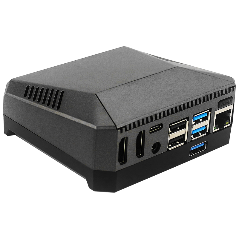 Argon ONE M.2 Expansion Board  - Argon One V3 M.2 Nvme Case 评论和价格