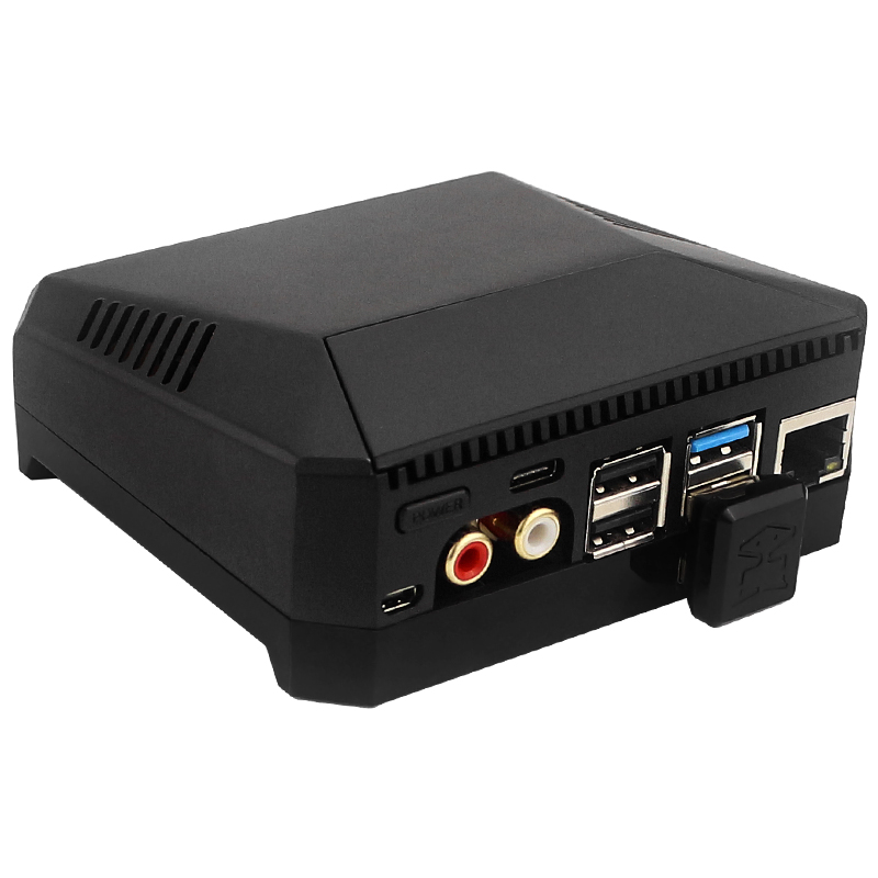 Argon ONE M.2 Expansion Board  - Argon One V3 M.2 Nvme Case 评论和价格