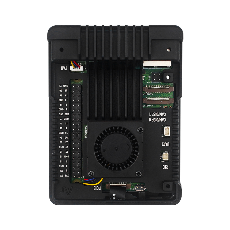 Argon NEO 5 M.2 NVME PCIE Case - Argon One V3 M.2 Nvme Case 评论和价格