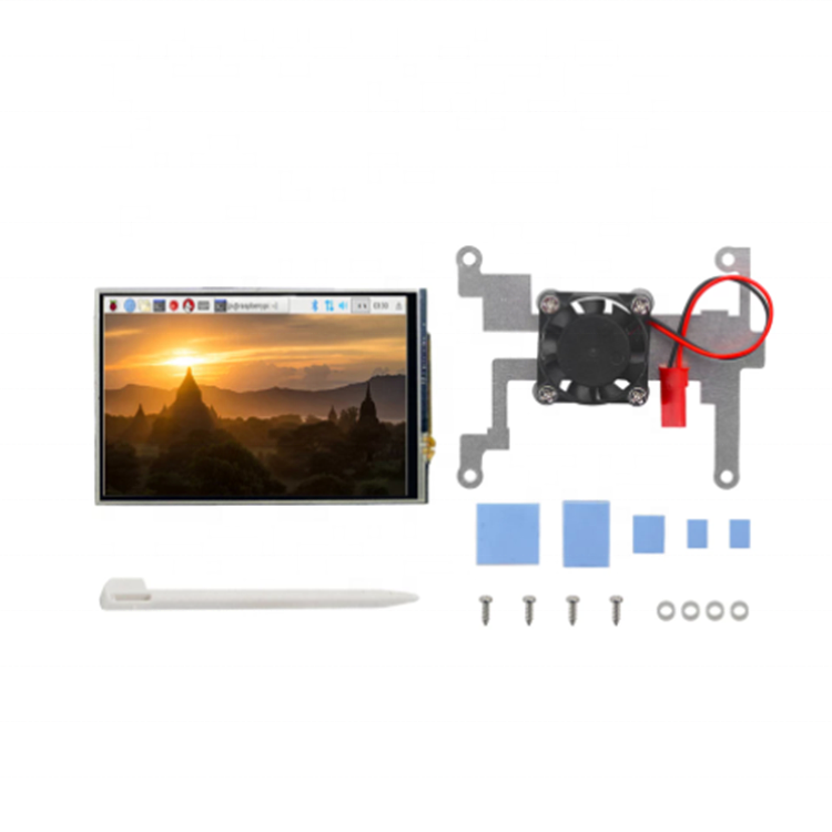 Raspberry Pi 4 Model B Kit 2GB - Raspberry Pi 4 8Gb Ram Kit 评论和价格