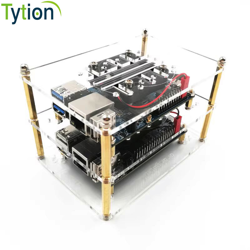 Orange pi 5Plus 5B 4 PC 3LTS g - Argon One V3 M.2 Nvme Case 评论和价格
