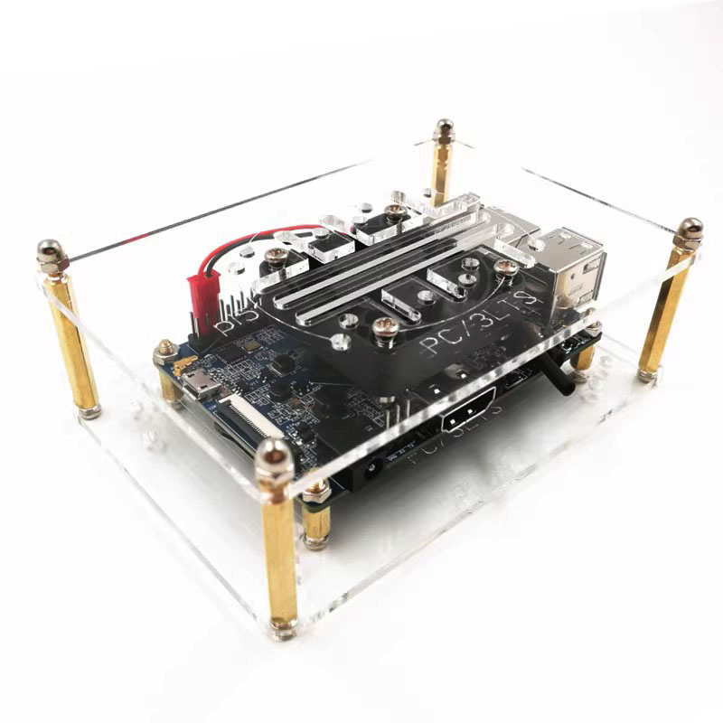 Orange pi 5Plus 5B 4 PC 3LTS g - Argon One V3 M.2 Nvme Case 评论和价格