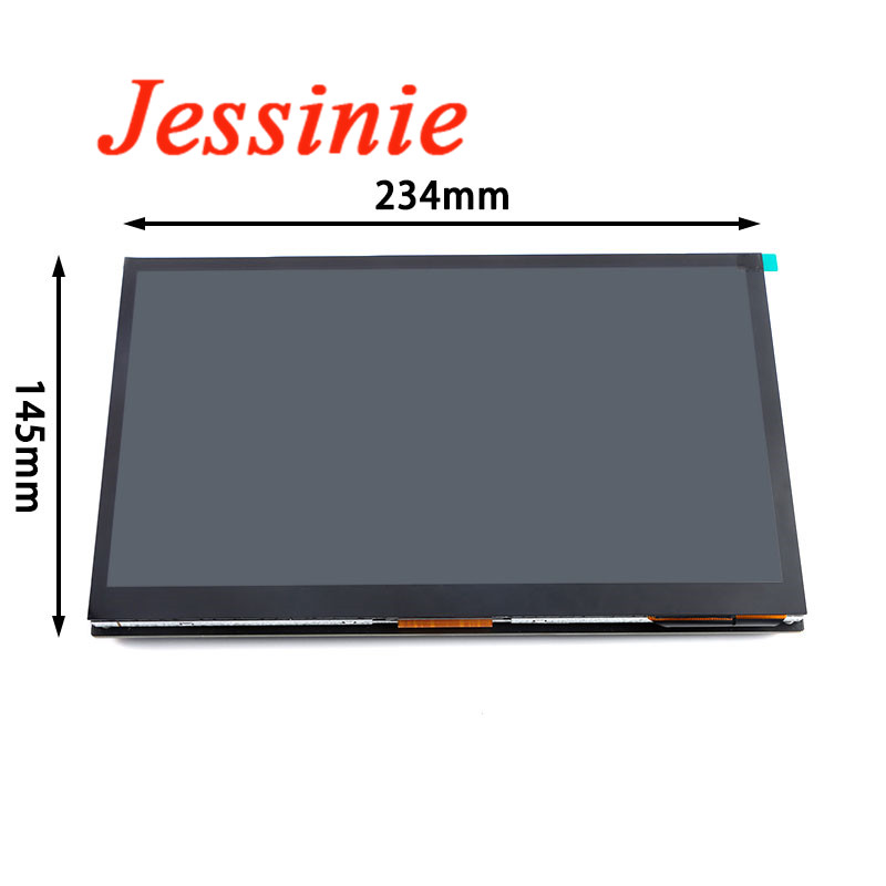 10.1 inch HDMI-compatible LCD  - Raspberry Pi 10.1 Inch Capacitive Touch Screen Ips 评论和价格