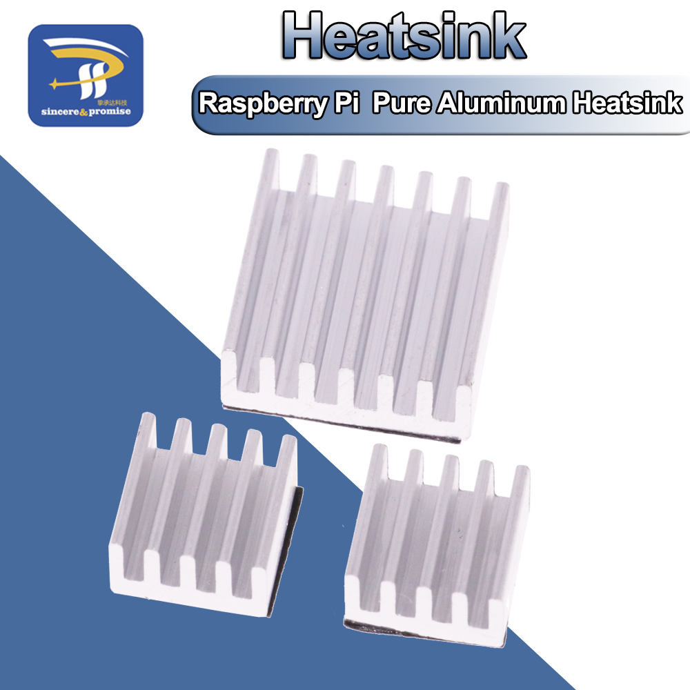 Adhesive Raspberry Pi Heatsink - Raspberry Pi Water Cooling Kit 评论和价格
