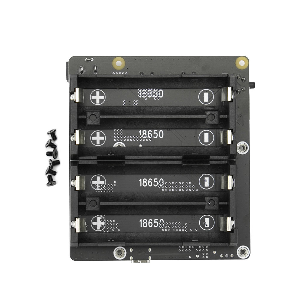 18650 Battery Ups Hat Uninterr - Raspberry Pi Uninterrupted Power Supply Ups 18650 评论和价格