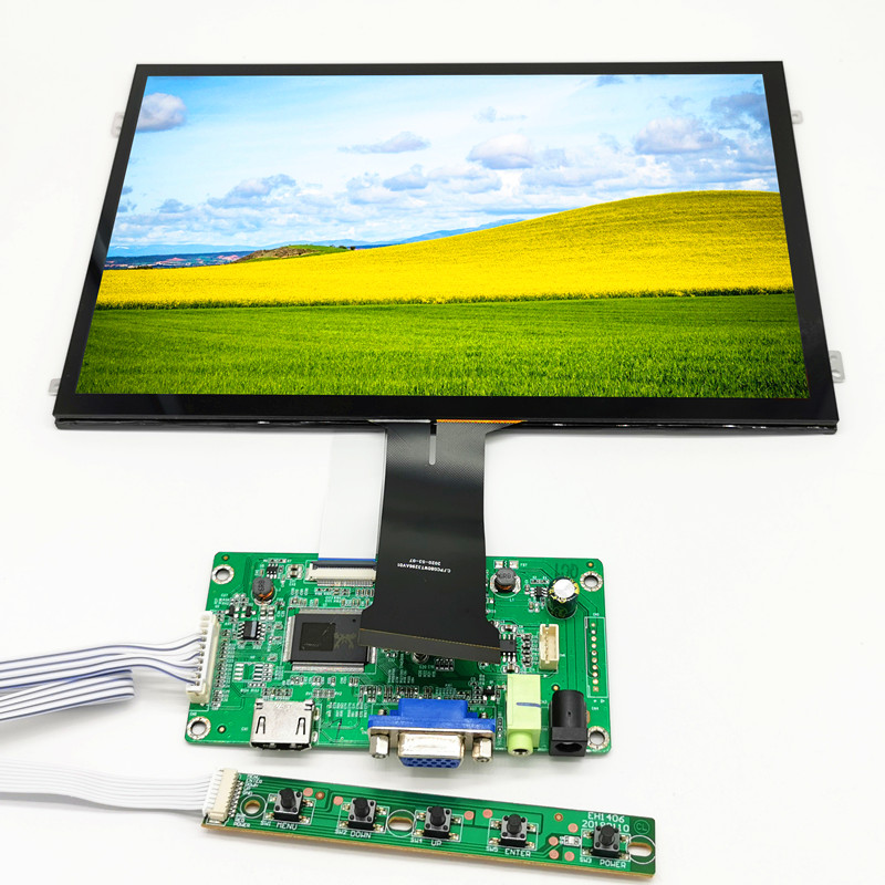 10.1 inch capacitive touch scr - Raspberry Pi 10.1 Inch Capacitive Touch Screen Ips 评论和价格