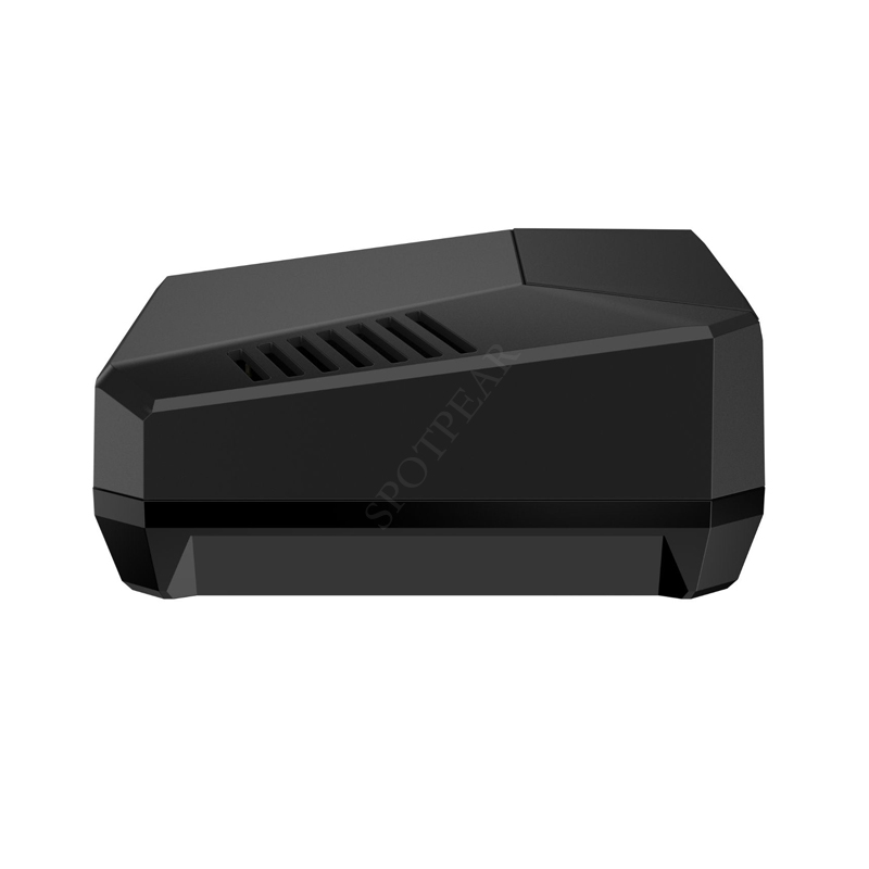 Argon ONE V3 M.2 NVME Case For - Argon One V3 M.2 Nvme Case 评论和价格