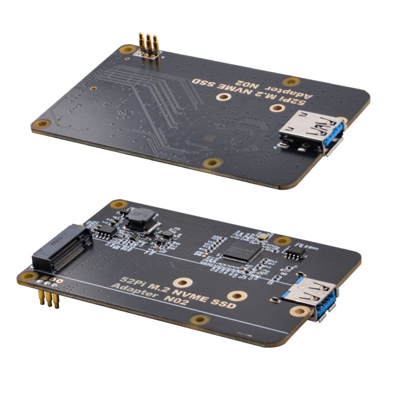 Raspberry Pi 4 Model B M.2 NVM - Argon One V3 M.2 Nvme Case 评论和价格
