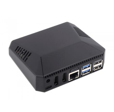 PI5-CASE-ARGON-ONE,Argon ONE V - Argon One V3 M.2 Nvme Case 评论和价格