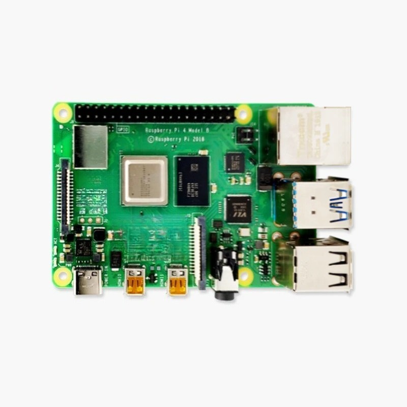 Raspberry Pi 4 Model B (4B) wi - Raspberry Pi 4 8Gb Ram Kit 评论和价格