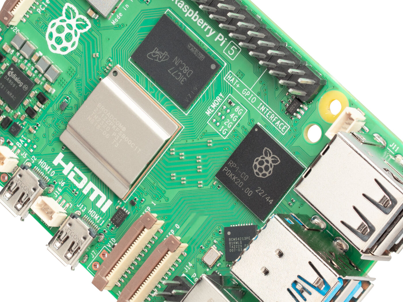 Original Raspberry Pi 5 Cortex - Raspberry Pi 5 8Gb Board 评论和价格
