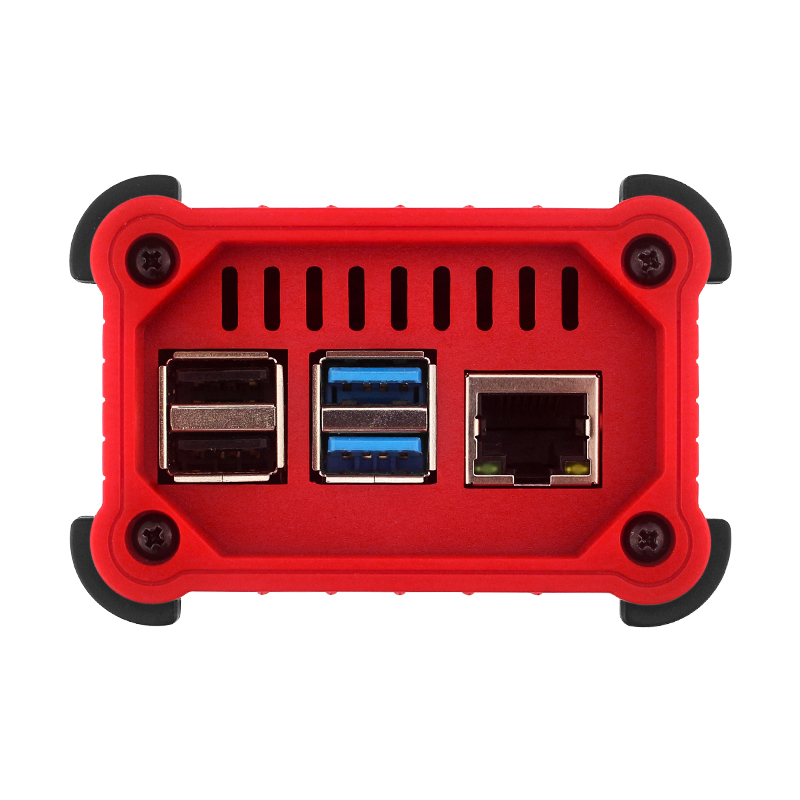 Raspberry Pi 4B Aluminum Alloy - Argon One V3 M.2 Nvme Case 评论和价格