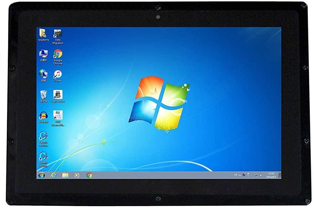 10.1 Inch Capacitive Touch Scr - Raspberry Pi 10.1 Inch Capacitive Touch Screen Ips 评论和价格