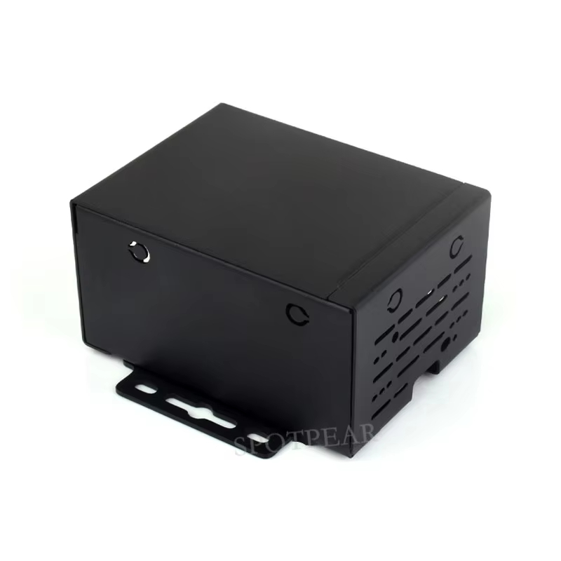 Raspberry Pi 5 Industrial Grad - Argon One V3 M.2 Nvme Case 评论和价格