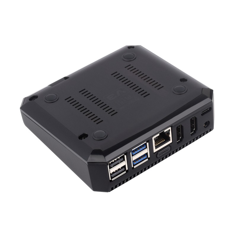 Argon ONE V3 Aluminum Case for - Argon One V3 M.2 Nvme Case 评论和价格
