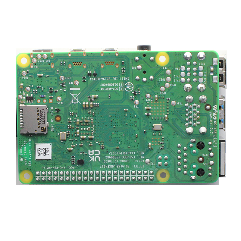 Raspberry Pi 4B 8GB Basic Kit  - Raspberry Pi 4 8Gb Ram Kit 评论和价格