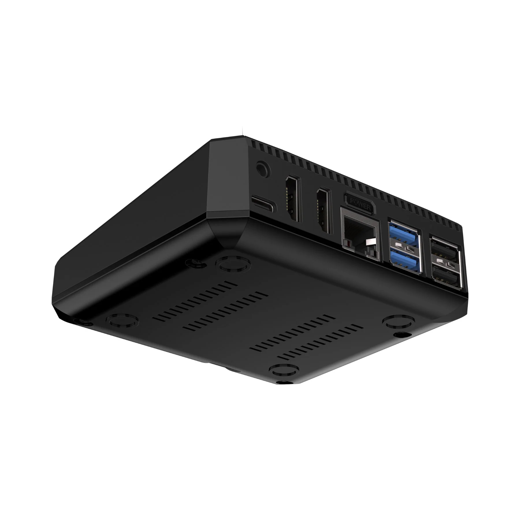 Argon ONE V3 Case for Raspberr - Argon One V3 M.2 Nvme Case 评论和价格