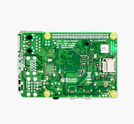 Original Raspberry Pi 4 Model  - Raspberry Pi 4 8Gb Ram Kit 评论和价格