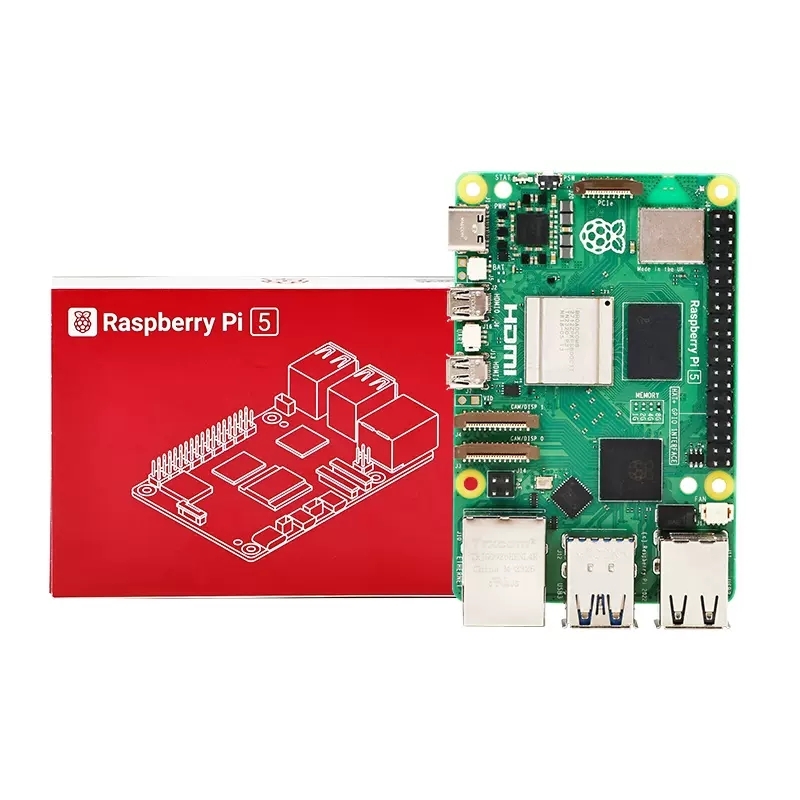 VivaCTRaspberry Pi 5B 4G/8GB G - Raspberry Pi 5 8Gb Board 评论和价格