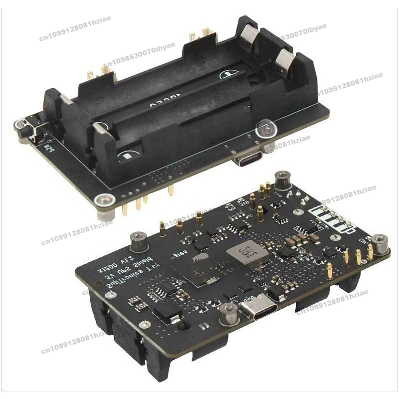 For X1200 Raspberry Pi 5 UPS P - Raspberry Pi Uninterrupted Power Supply Ups 18650 评论和价格