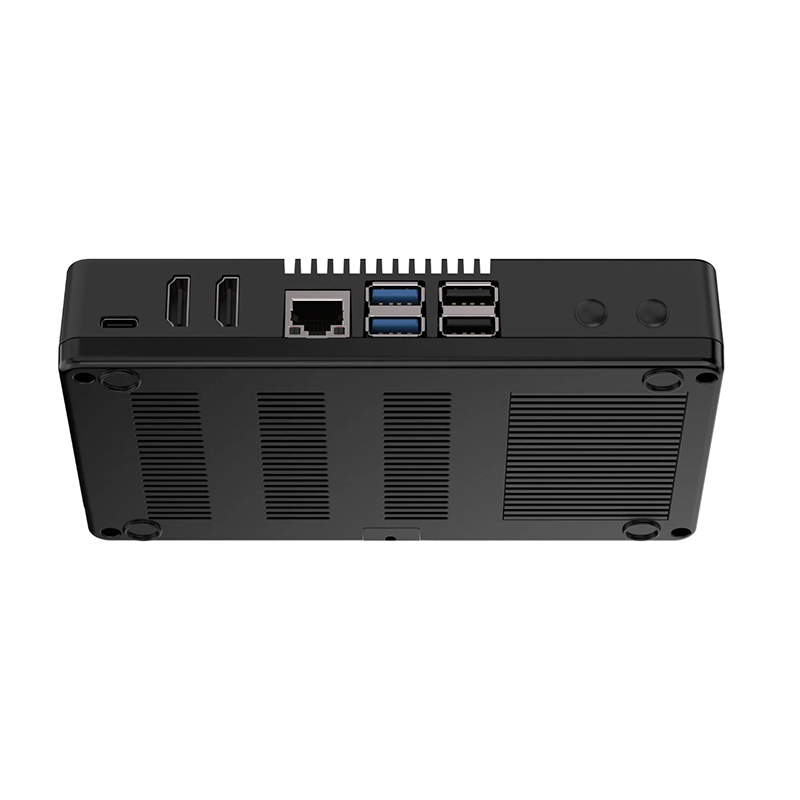 Raspberry Pi 5 Argon ONE V5 M. - Argon One V3 M.2 Nvme Case 评论和价格