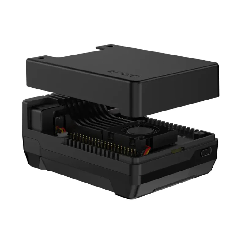 Argon NEO 5 M.2 NVME PCIE Case - Argon One V3 M.2 Nvme Case 评论和价格