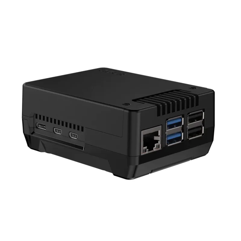 Argon NEO 5 M.2 NVME PCIE Case - Argon One V3 M.2 Nvme Case 评论和价格