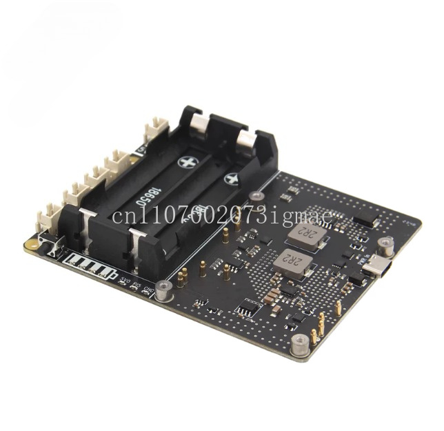 Raspberry Pi 5 X1201 UPS Power - Raspberry Pi Uninterrupted Power Supply Ups 18650 评论和价格