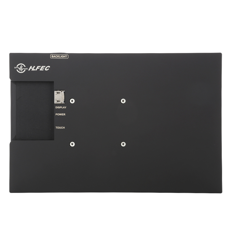 New 10.1 inch 1280x800 IPS LCD - Raspberry Pi 10.1 Inch Capacitive Touch Screen Ips 评论和价格