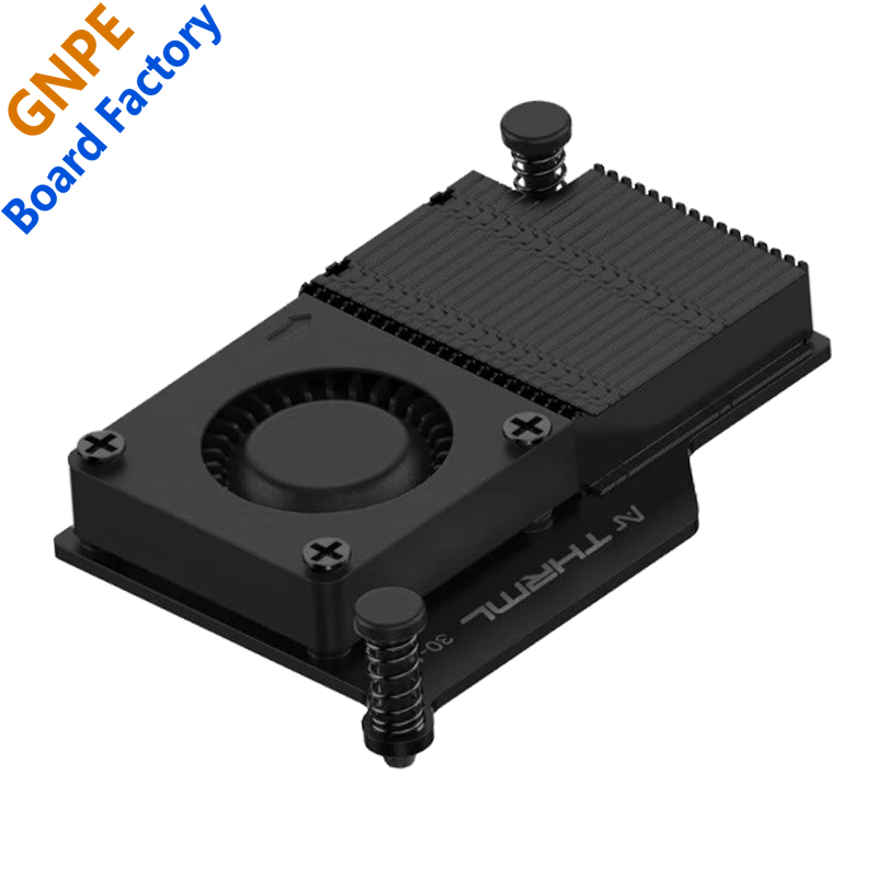 Argon THRML 30mm Active Cooler - Raspberry Pi Water Cooling Kit 评论和价格