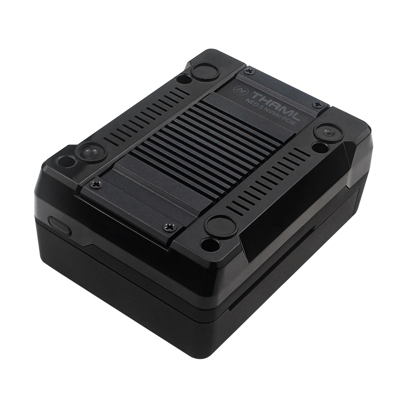 Argon NEO 5 M.2 NVME PCIE Case - Argon One V3 M.2 Nvme Case 评论和价格