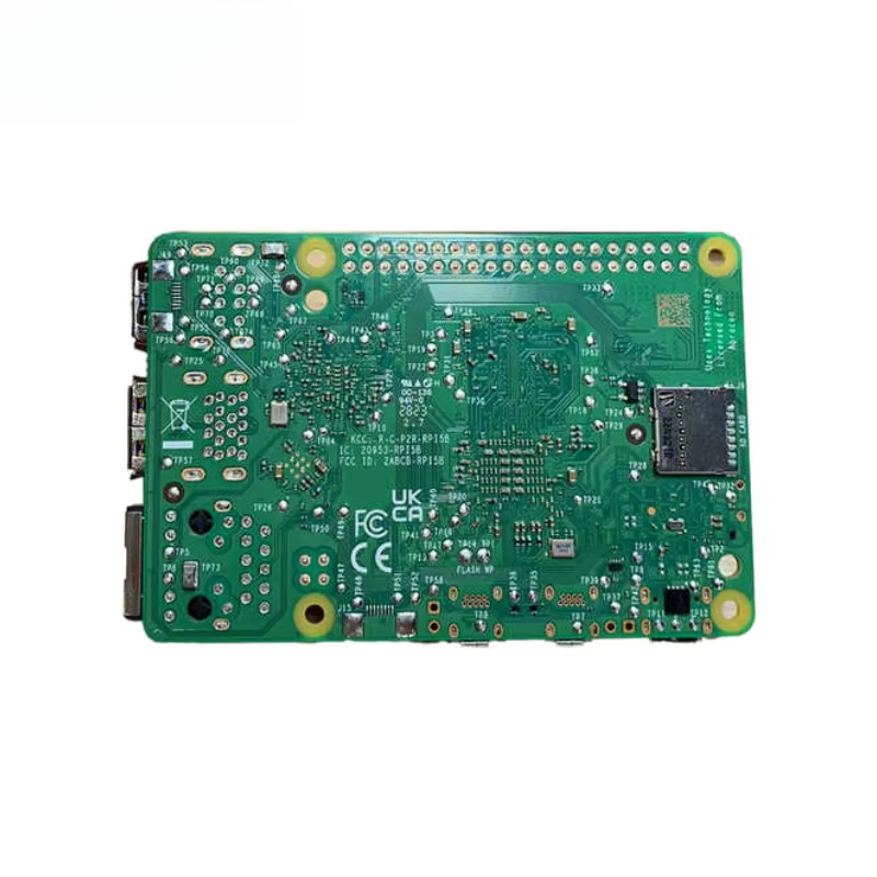 New Raspberry Pi 5 Model 4GB 8 - Raspberry Pi 5 8Gb Board 评论和价格