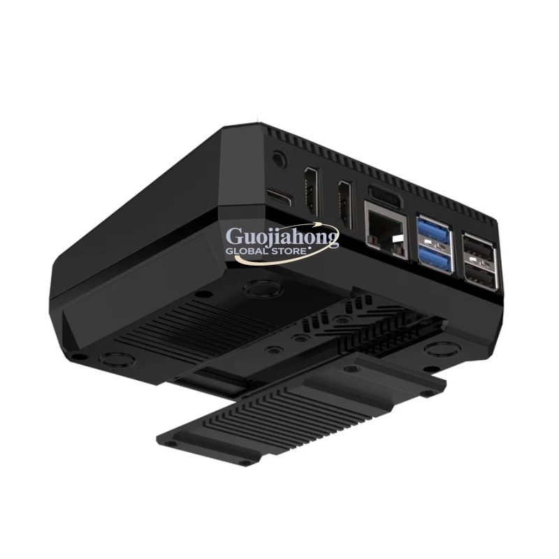 Hot Sale Argon ONE V3 M.2 NVME - Argon One V3 M.2 Nvme Case 评论和价格