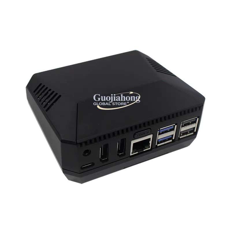 Hot Sale Argon ONE V3 M.2 NVME - Argon One V3 M.2 Nvme Case 评论和价格
