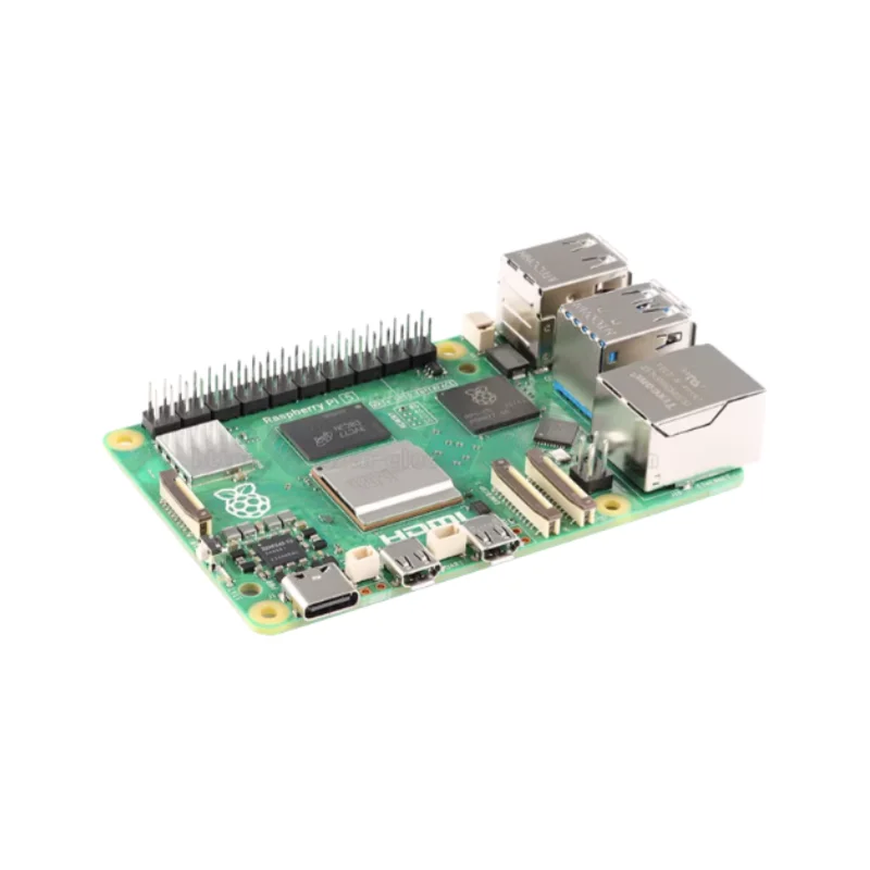 RoRuS1pcs Raspberry Pi 5 Devel - Raspberry Pi 5 8Gb Board 评论和价格