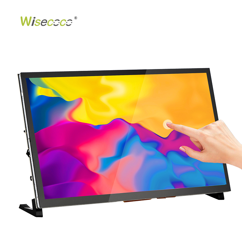 Wisecoco 10.1 Inch IPS LCD Onc - Raspberry Pi 10.1 Inch Capacitive Touch Screen Ips 评论和价格
